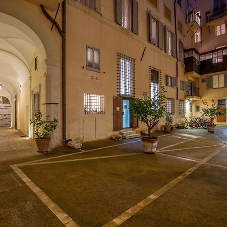 Guesthouse Mysuitetower Pantheon Rome Luaran gambar