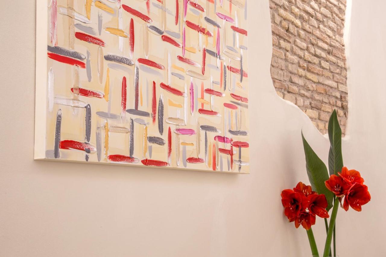 Guesthouse Mysuitetower Pantheon Rome Luaran gambar