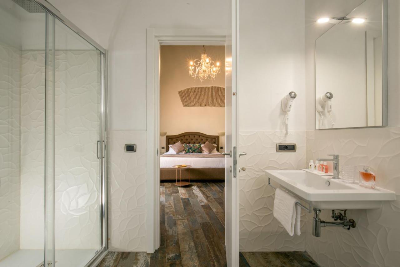 Guesthouse Mysuitetower Pantheon Rome Luaran gambar