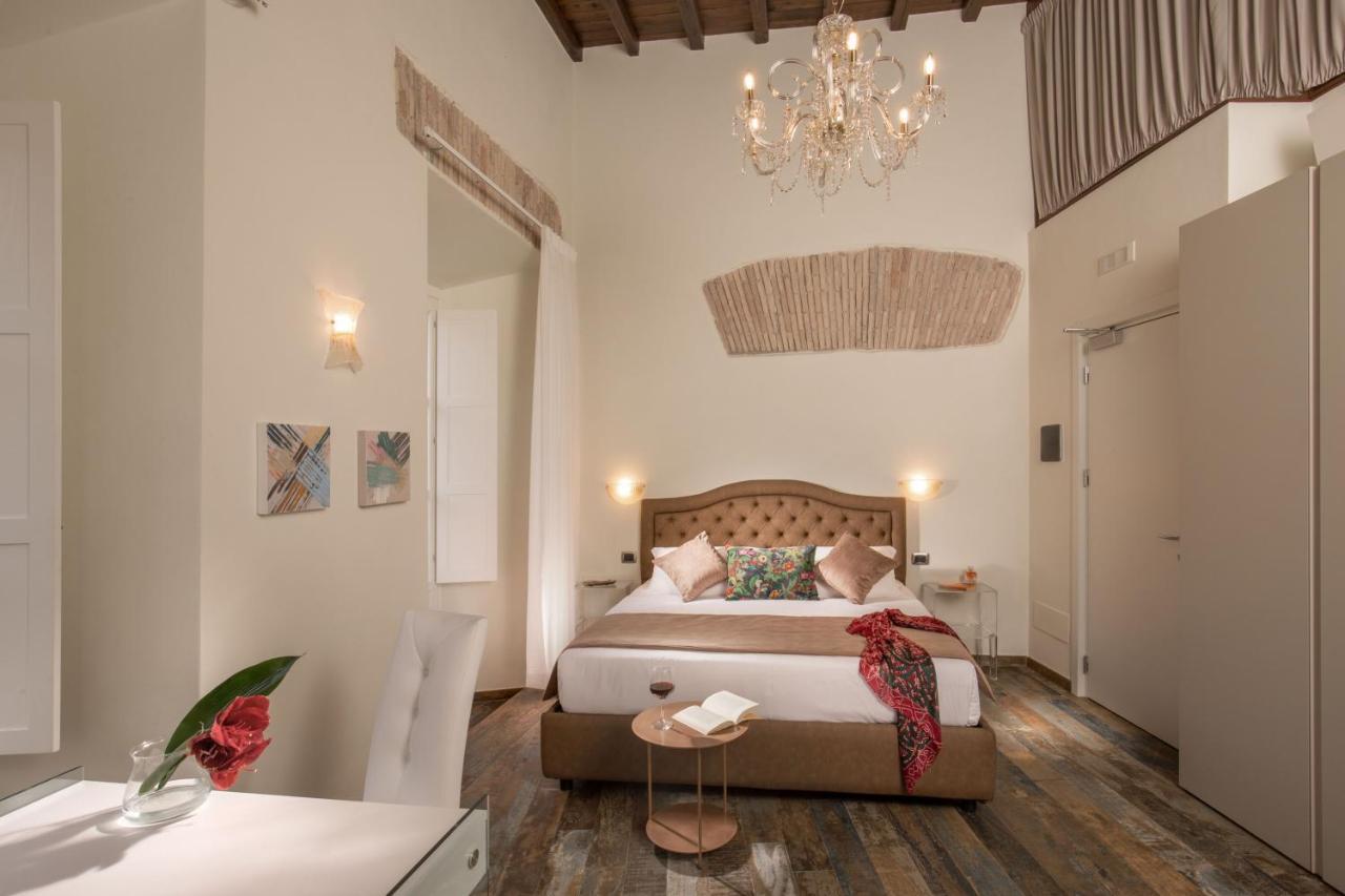 Guesthouse Mysuitetower Pantheon Rome Luaran gambar