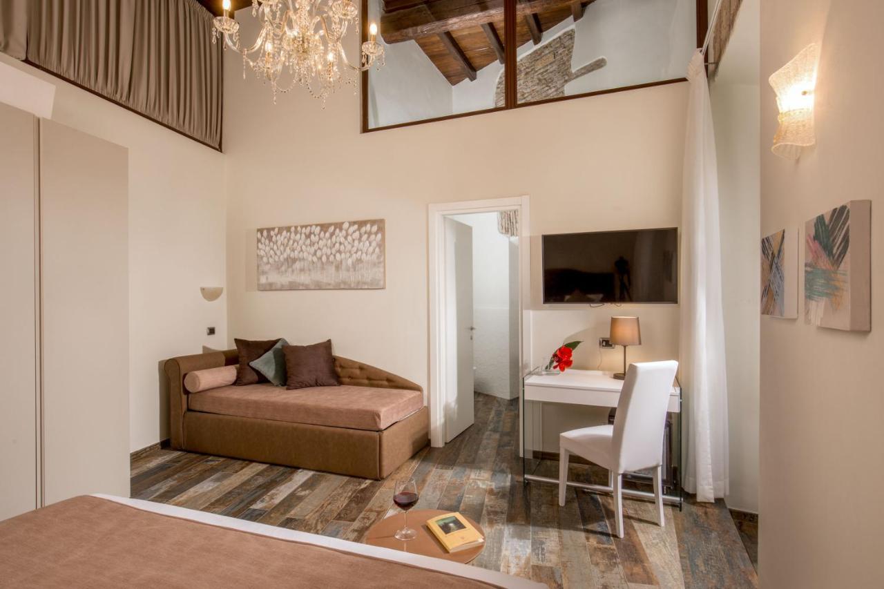 Guesthouse Mysuitetower Pantheon Rome Luaran gambar