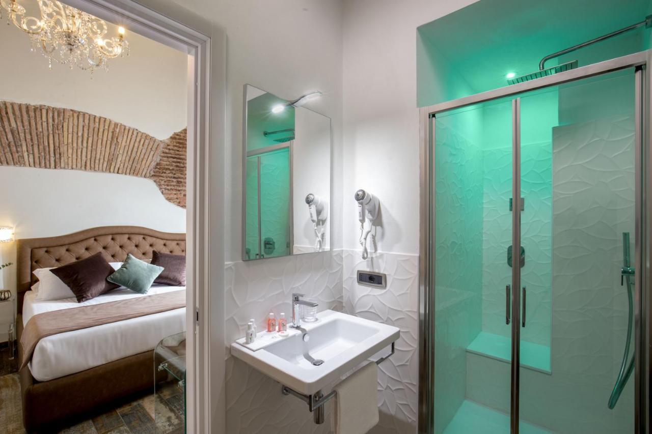 Guesthouse Mysuitetower Pantheon Rome Luaran gambar