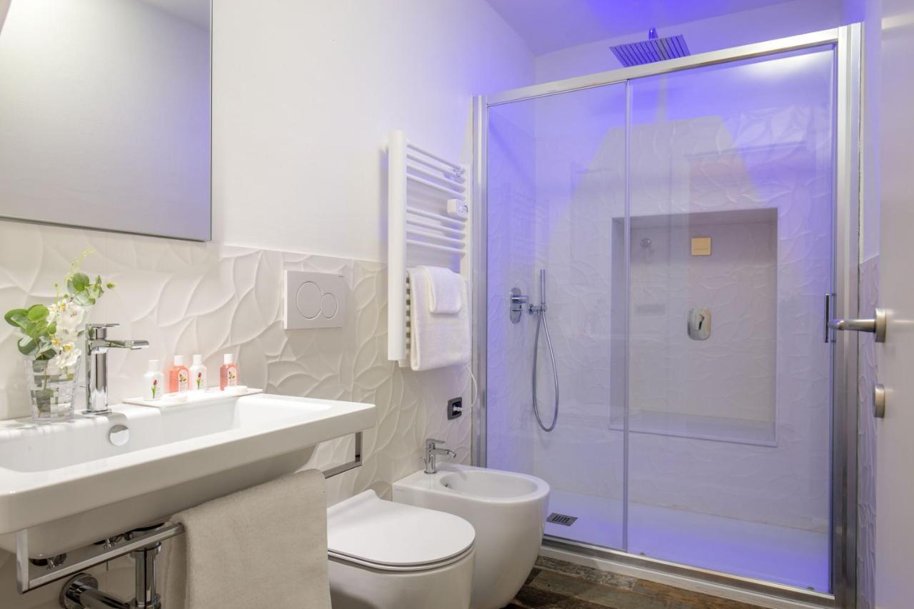 Guesthouse Mysuitetower Pantheon Rome Luaran gambar