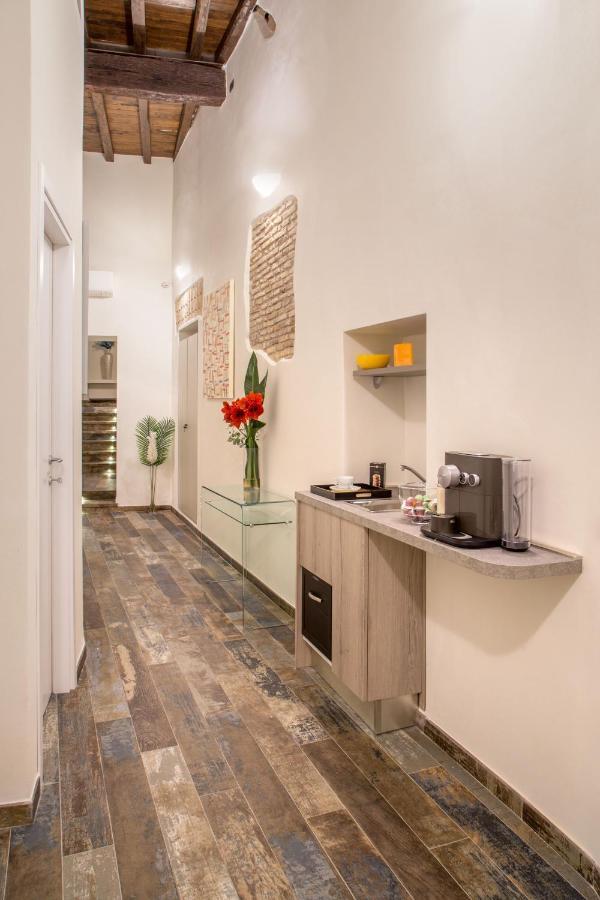 Guesthouse Mysuitetower Pantheon Rome Luaran gambar